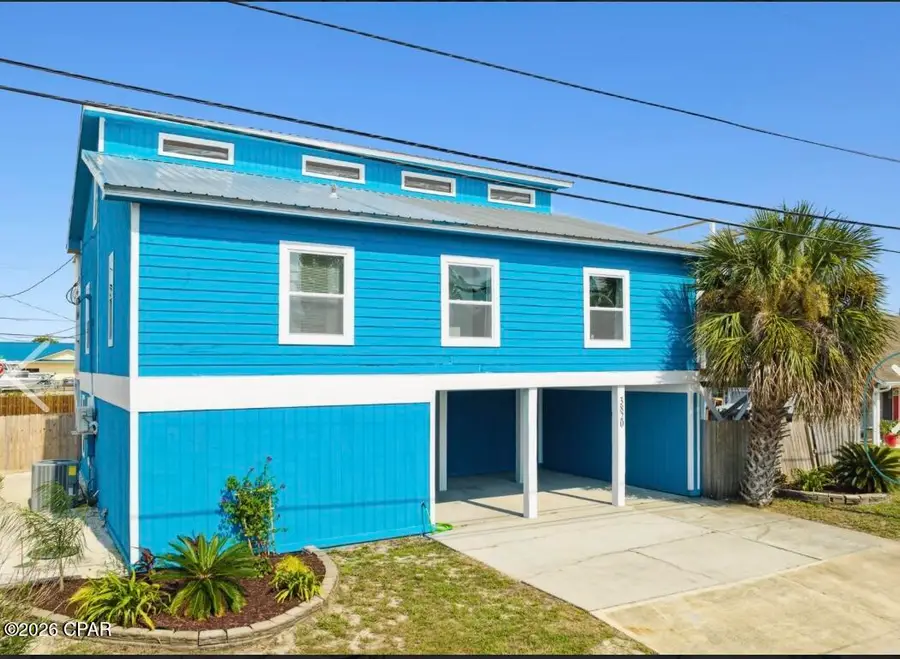 3820 Treasure Circle, Panama City Beach, FL 32408 - #2