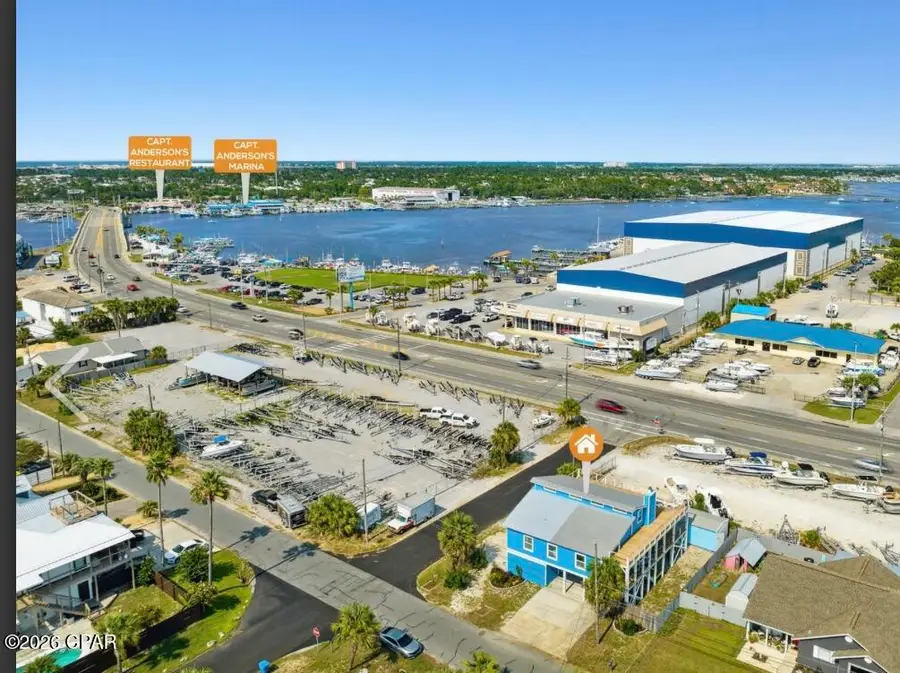 3820 Treasure Circle, Panama City Beach, FL 32408 - #3