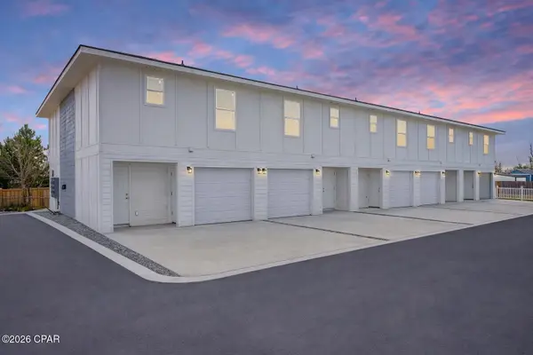 6724 Cherry Street, Panama City, FL 32404