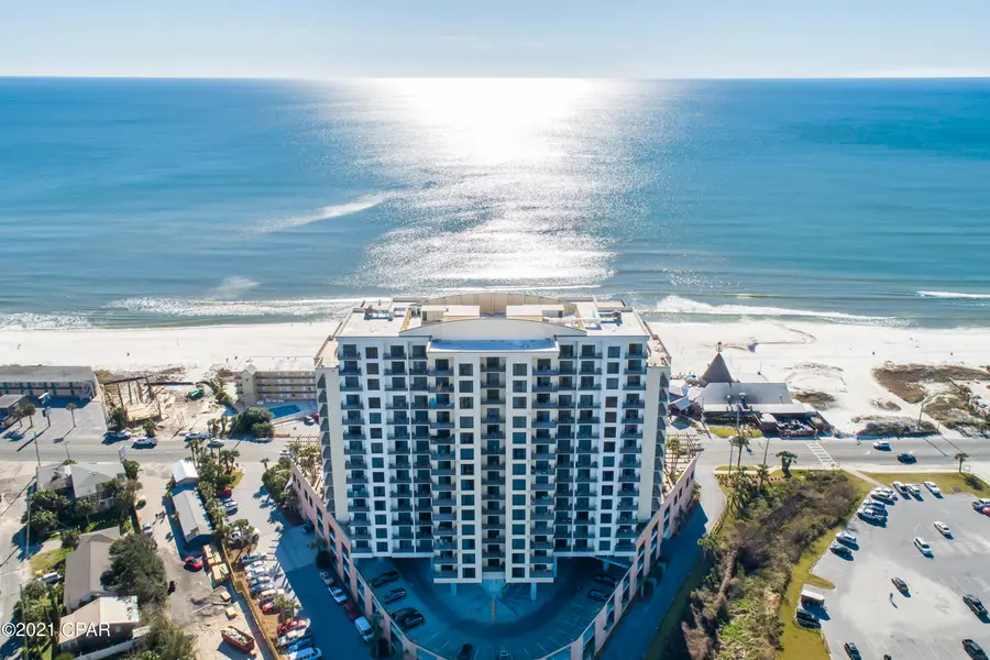 15100 Front Beach Road #536/538, Panama City Beach, FL 32413 - #3