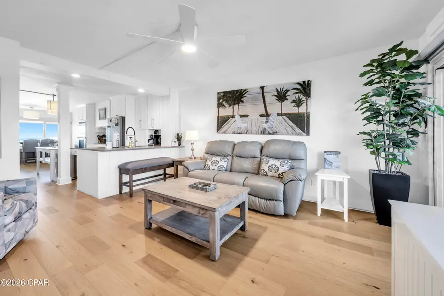 23223 Front Beach Road #A1 PH10, Panama City Beach, FL 32413 - #3