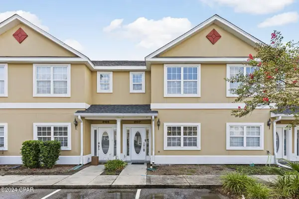 8107 Annabellas Court, Panama City Beach, FL 32407