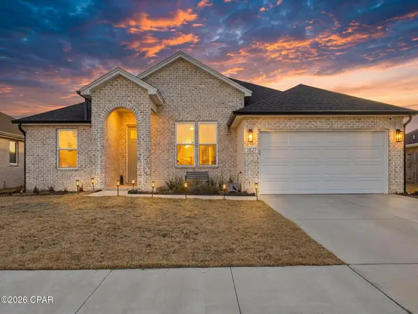 3827 Heartwood Street, Panama City, FL 32404