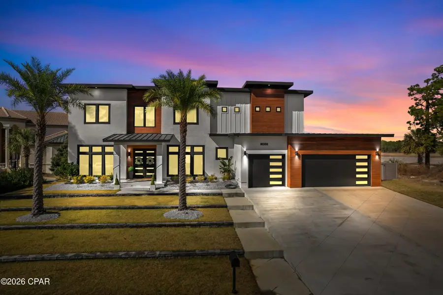 2400 Coral Drive, Lynn Haven, FL 32444 - #2