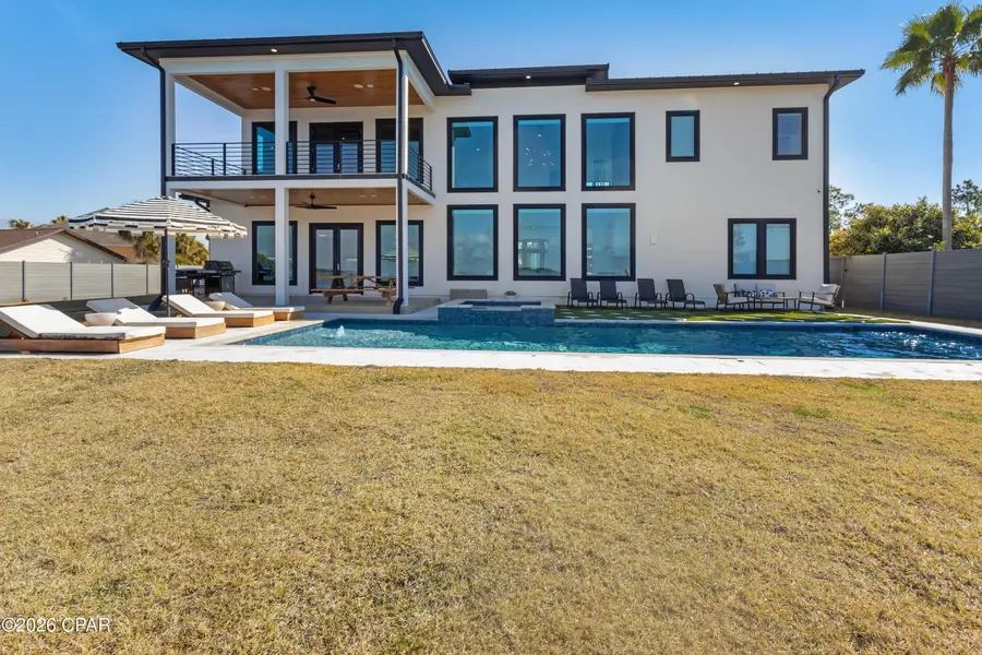 2400 Coral Drive, Lynn Haven, FL 32444 - #3