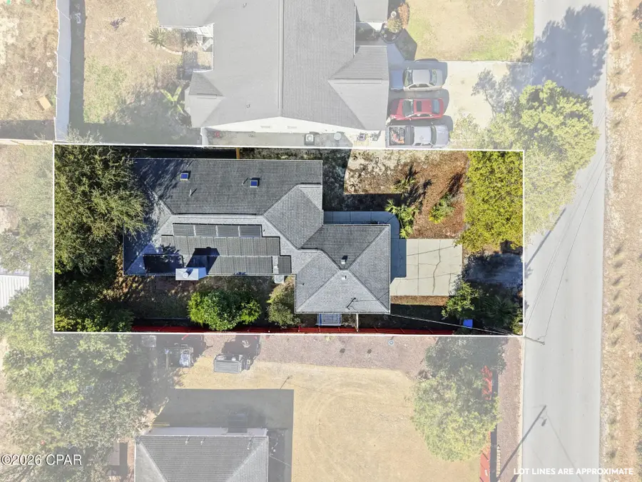 623 Gulf View Drive, Panama City Beach, FL 32413 - #2