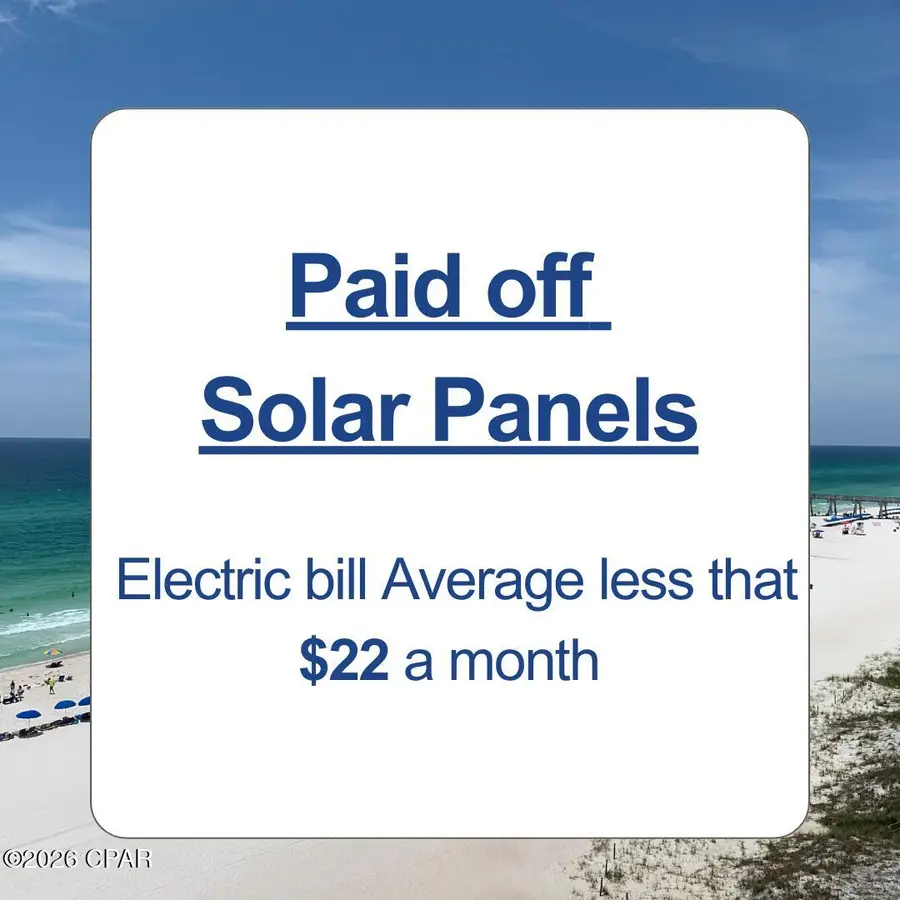 623 Gulf View Drive, Panama City Beach, FL 32413 - #3