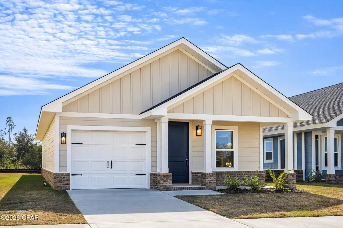 7096 Traditions Drive, Panama City, FL 32404 - Image #1