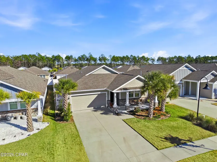 430 Locksley Drive, Panama City Beach, FL 32407 - #2