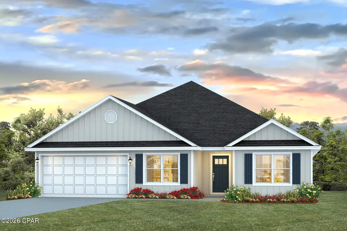 4026 Ryan Court, Chipley, FL 32428 - #1