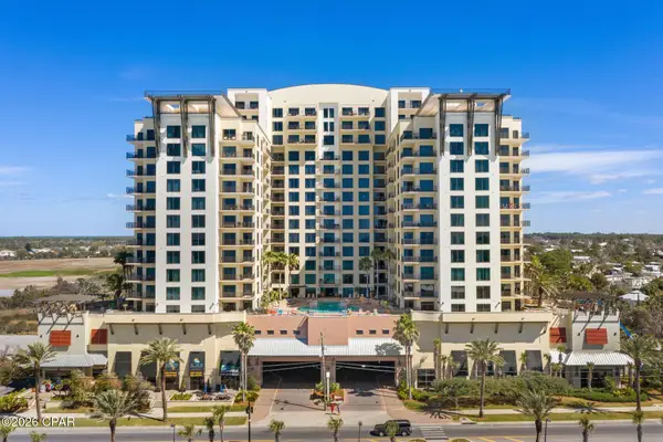 15100 Front Beach Road #1013, Panama City Beach, FL 32413