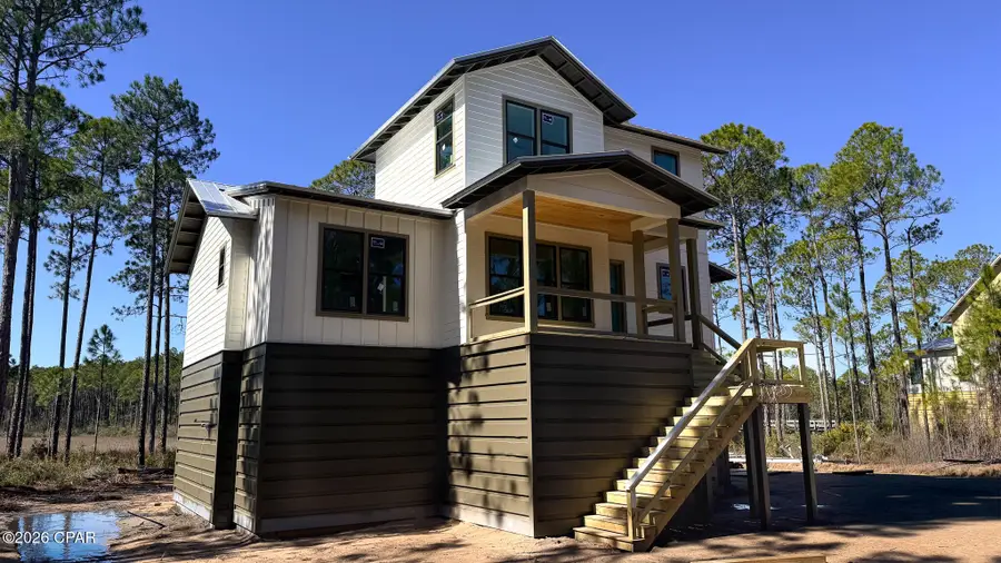 7705 Vireo Lane, Panama City Beach, FL 32413 - #2