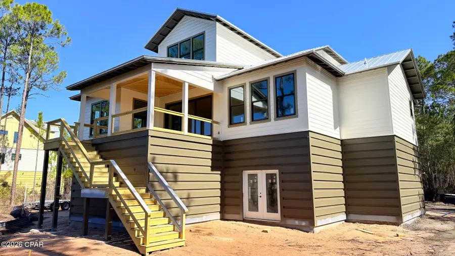 7705 Vireo Lane, Panama City Beach, FL 32413 - #3