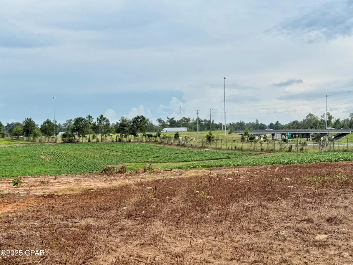 Hwy 69, Grand Ridge, FL 32442 - #1