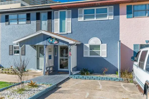 636 W Caladium Circle #B, Panama City Beach, FL 32413