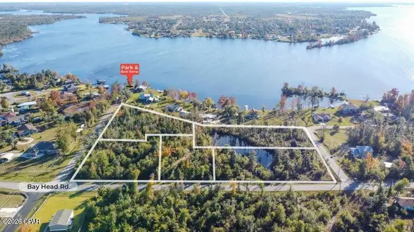 5027 Bayhead Road, Youngstown, FL 32466