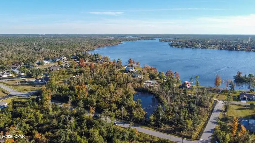 5027 Bayhead Road, Youngstown, FL 32466 - #2