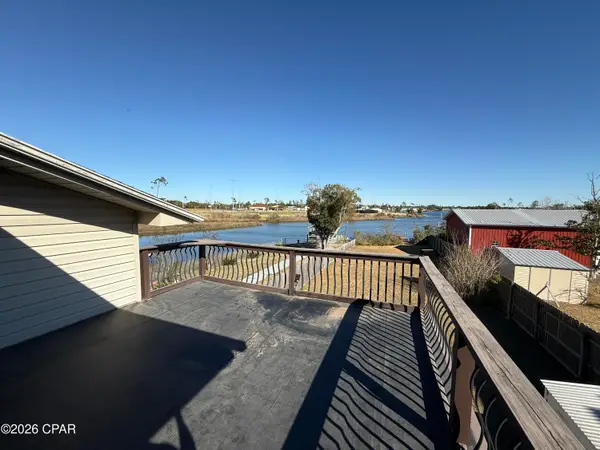 537 S Berthe Avenue, Panama City, FL 32404