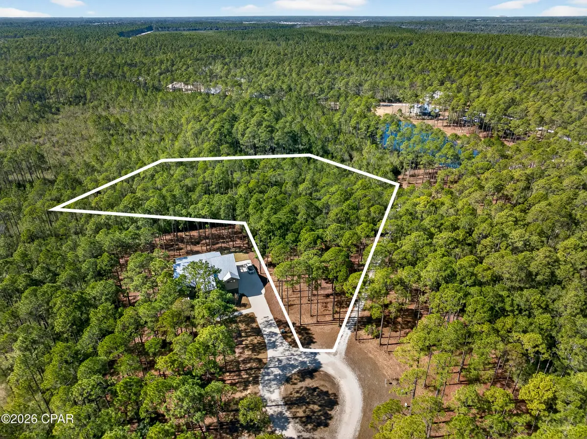 6510 W Sundew Marsh Trail, Panama City Beach, FL 32413 - Image #1