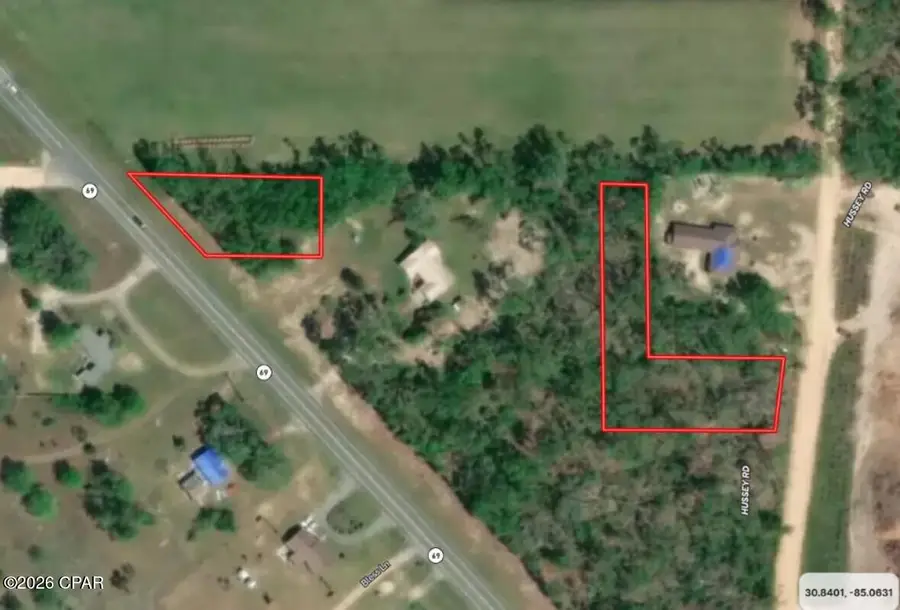 3786 Florida 69, Greenwood, FL 32443 - #2