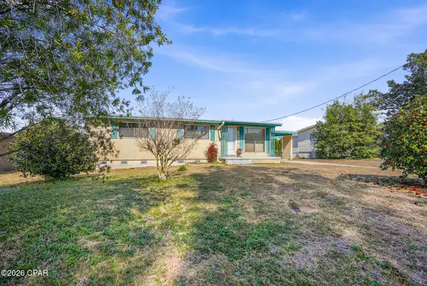 1304 Cornell Drive, Panama City, FL 32405