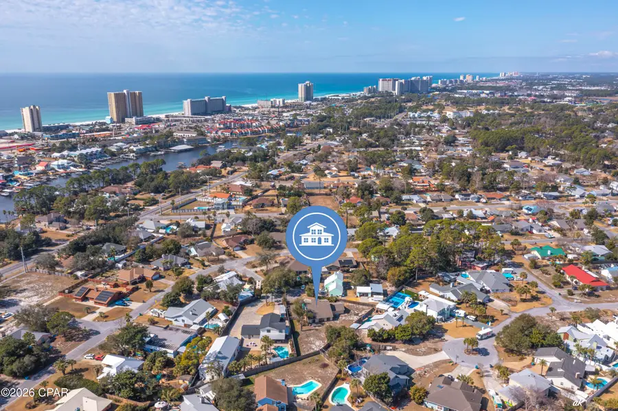 106 Sandollar Drive, Panama City, FL 32408 - Image #2