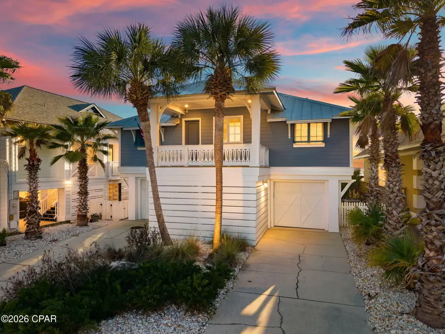 5309 Gulf Drive, Panama City Beach, FL 32408 - #2