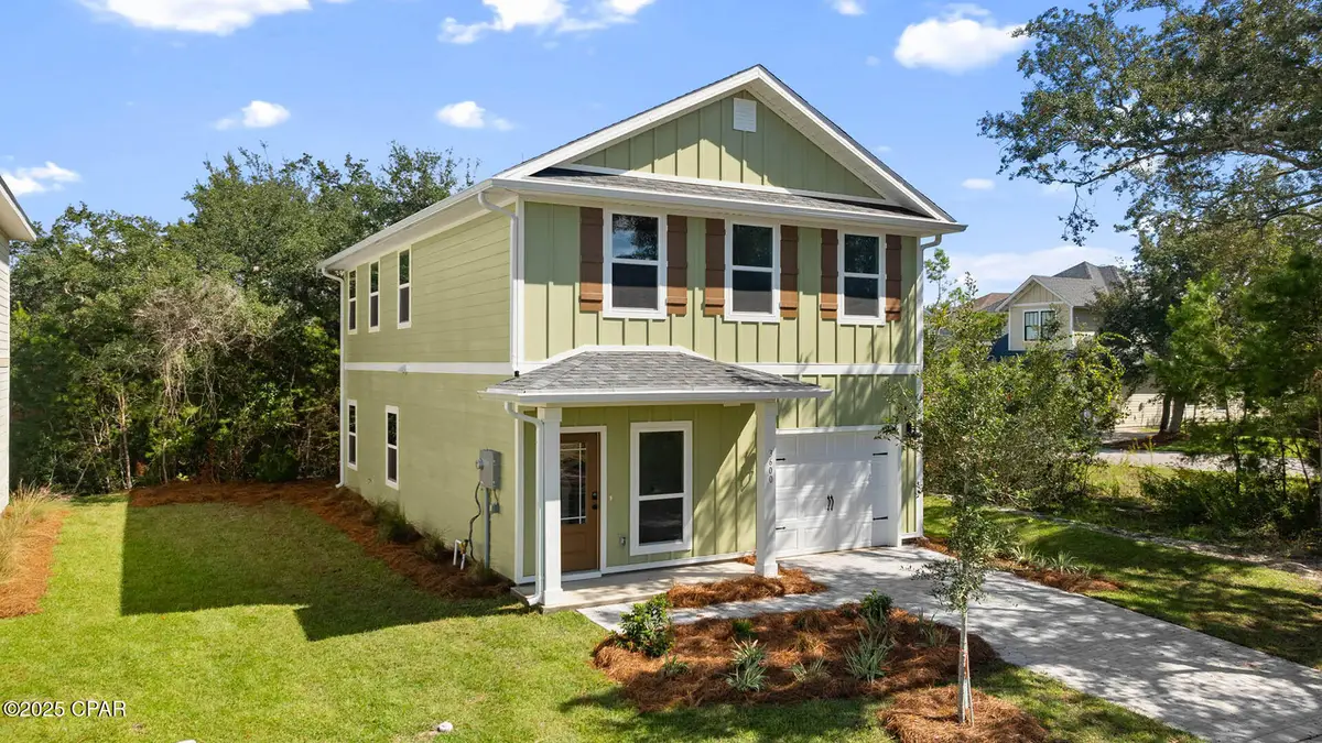 3519 Cottage Cove Lane, Panama City Beach, FL 32408 - Image #1