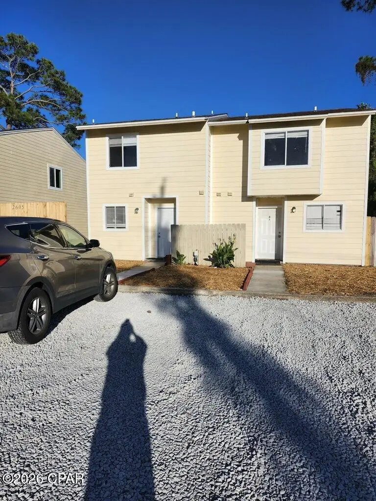 2605 Redwood Street, Panama City Beach, FL 32408 - Image #2