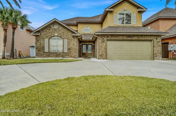 2913 Country Club Drive, Lynn Haven, FL 32444