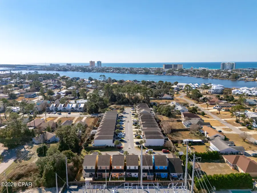 2418 Causeway Manor Court, Panama City, FL 32408 - #2