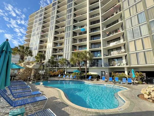 11619 Front Beach Road #1107, Panama City Beach, FL 32407