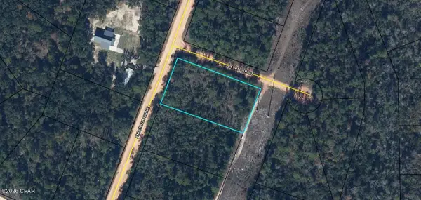 00 Lewis Court, Alford, FL 32420