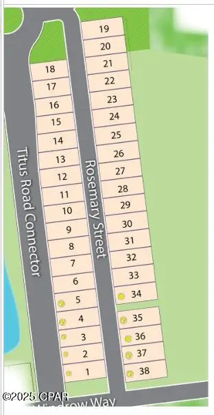 4884 Rosemary Street, Panama City, FL 32404 - Image #3