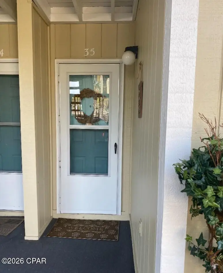 6903 N Lagoon Drive #35, Panama City, FL 32408 - Image #1