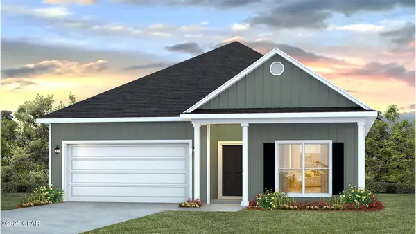 1861 Backwater Road, Port St Joe, FL 32456