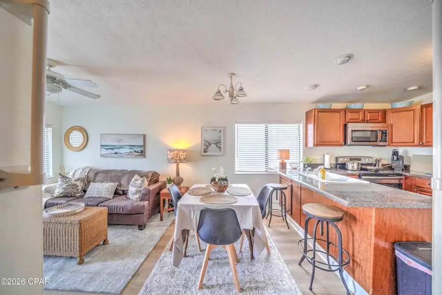 321 Lagoon Lane, Panama City Beach, FL 32408 - #2