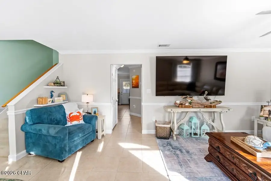 1008 15th Street #16D, Mexico Beach, FL 32456 - #3