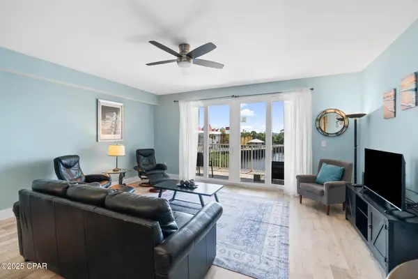 9902 S Thomas Drive #135, Panama City Beach, FL 32408