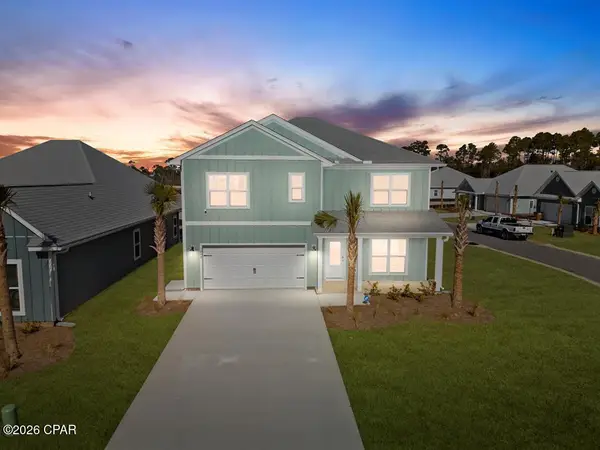 458 Vermilion Circle, Port St Joe, FL 32456