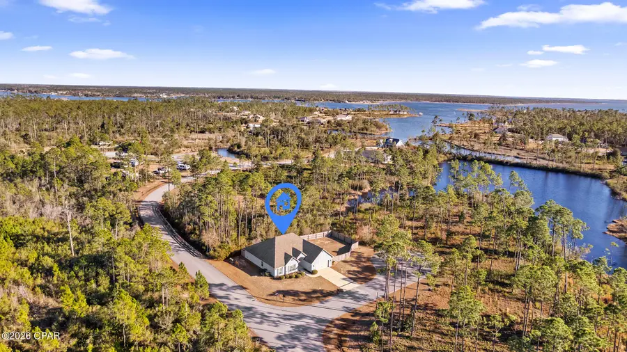 804 Buoy Court, Panama City, FL 32404 - #3