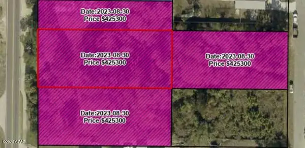 2524 Joan Avenue, Panama City, FL 32408