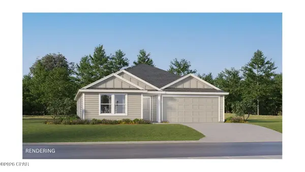 3840 Wall Street Street #HS 90, Panama City, FL 32404