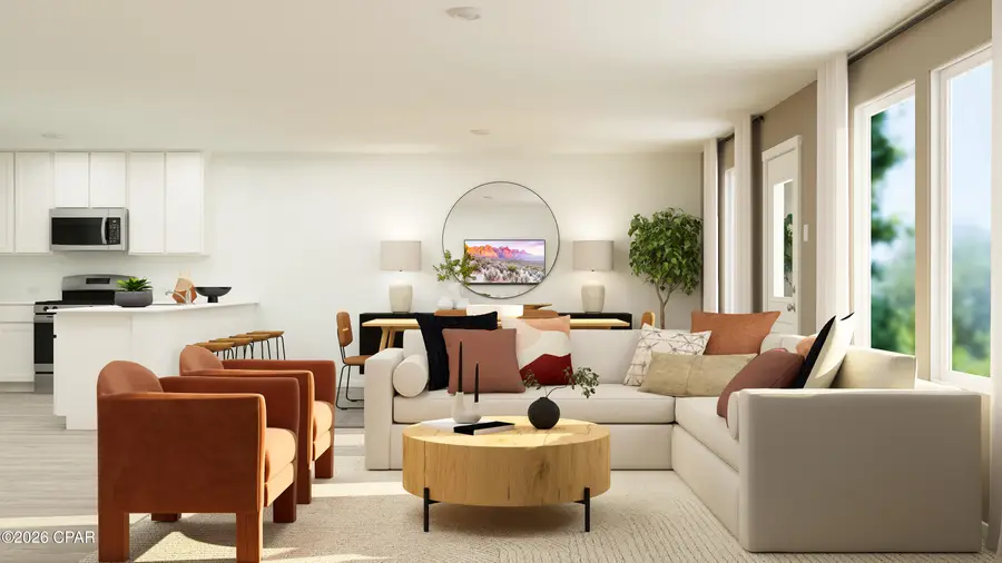 3840 Wall Street Street #HS 90, Panama City, FL 32404 - #2