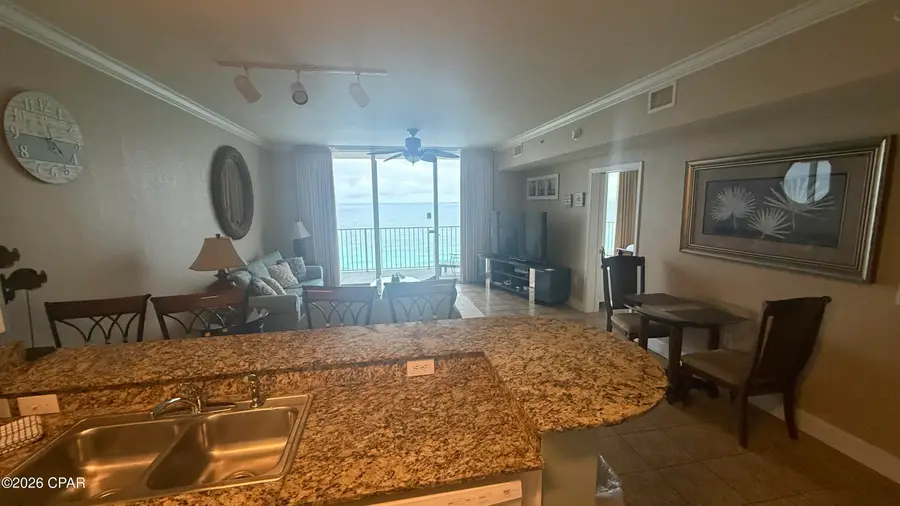 16819 Front Beach Road #1312, Panama City Beach, FL 32413 - #2