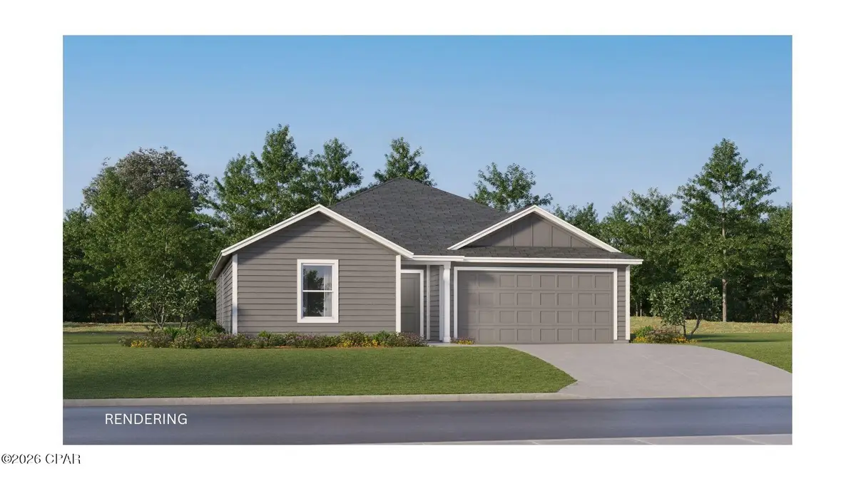 3828 Wall Street Street #HS 93, Panama City, FL 32404 - #1