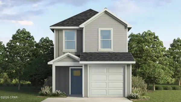 396 Coastal Canopy Lane, Port St Joe, FL 32456