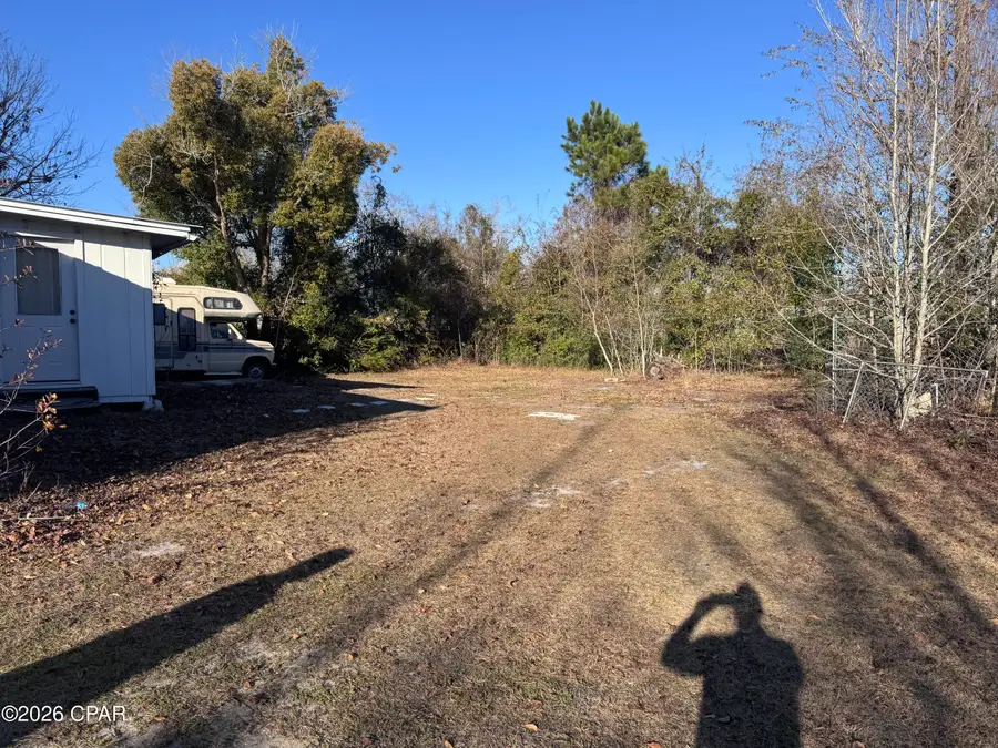 1229 S Katherine Avenue, Panama City, FL 32404 - #2