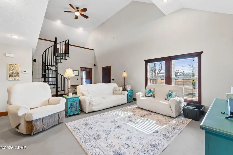 417 New Mexico Drive, Mexico Beach, FL 32456 - #3