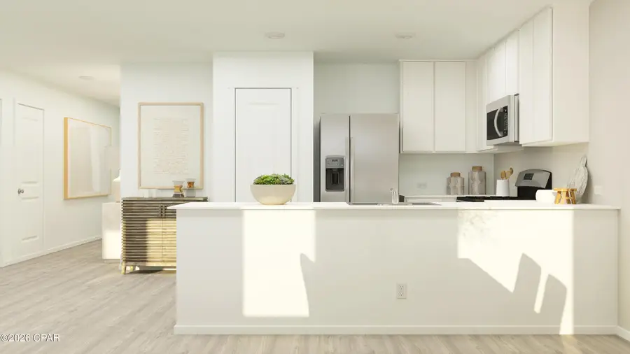 3816 Wall Street Street #HS 96, Panama City, FL 32404 - #2